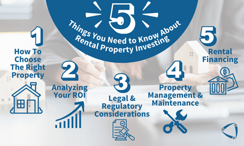 5 Key Tips for Guiding Clients to Rental Property Investing Success