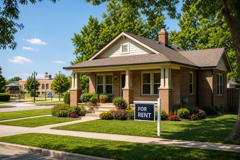 What Makes a Rental Property Attractive to Private Lenders?