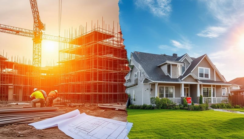 How Successful Fix & Flip Investors Build Repeatable Deal Pipelines