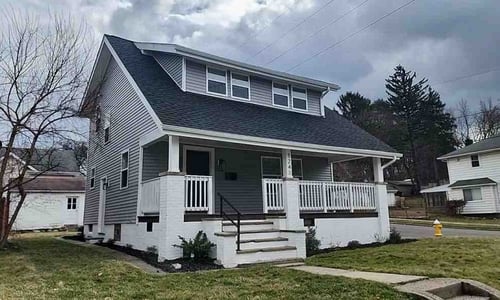 Have You Seen This Property in Akron, OH?