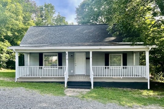 Bessemer City NC Home