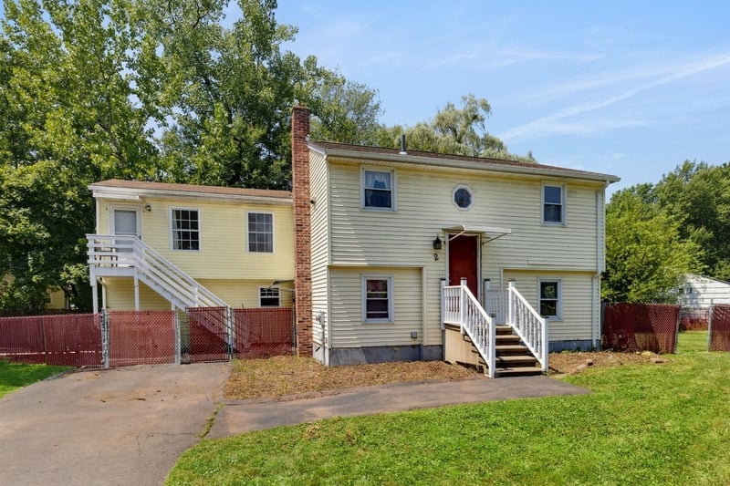 Have You Seen This Property in Bloomfield, CT?