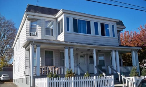 Don't Miss This Property in Bridgeport, CT!