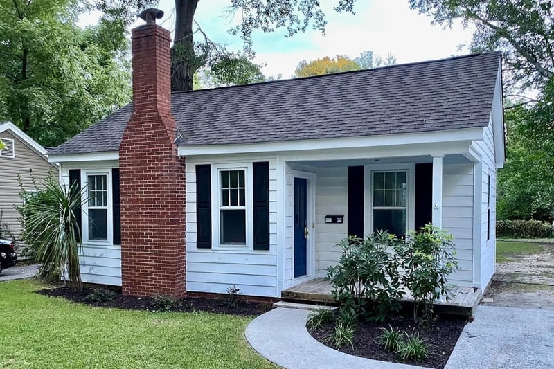 Have You Seen This Property in Columbia, SC?