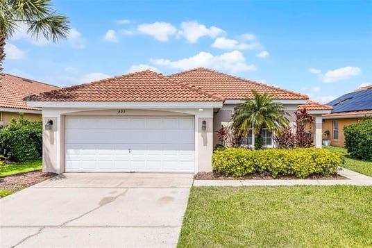 Davenport FL Home