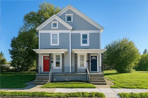 Take A Look At This Property in Dayton, OH!