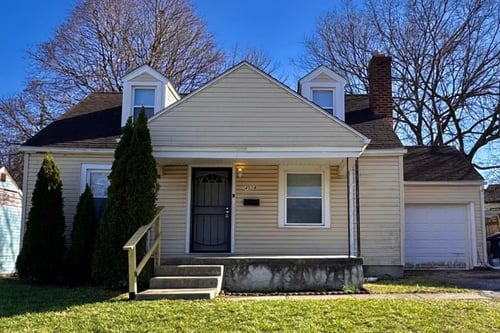 Don't Miss This Property in Dayton, OH!