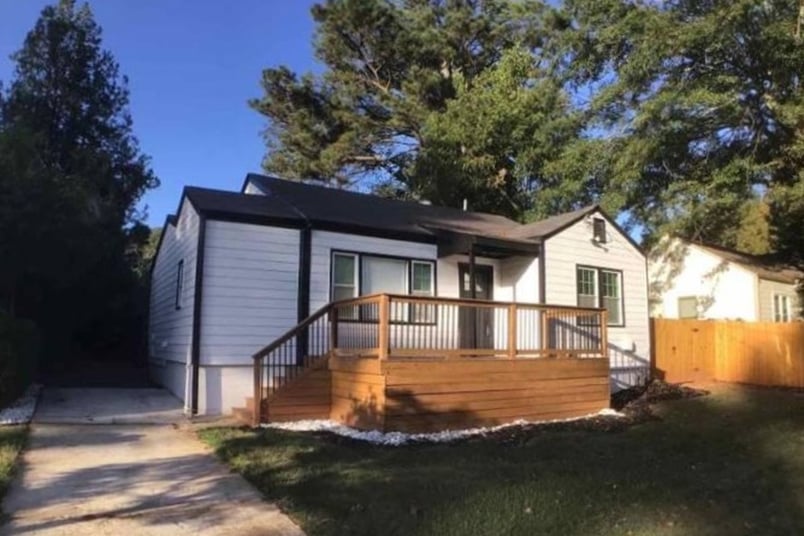 804 N Decatur Check Out This Property in Decatur, GA