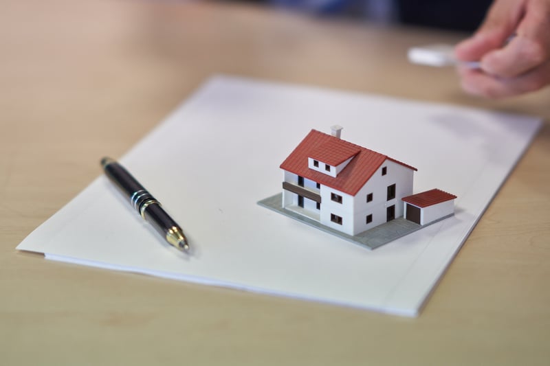 Top 3 Scenarios Where Hard Money Beats Traditional Lending