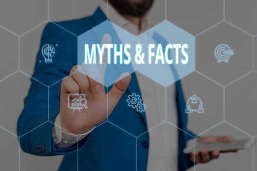 Hard Money Loan Misconceptions Every Broker Must Stop Believing in 2025