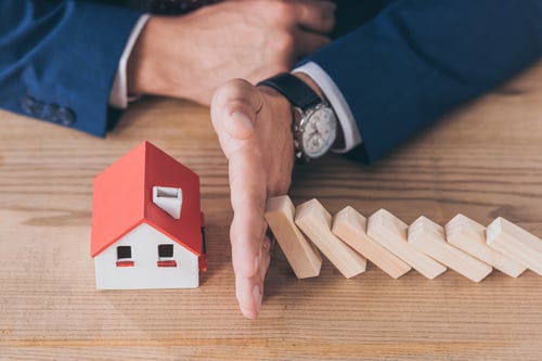 How Brokers Can Future-Proof Business & Beat Market Volatility