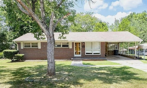 Don't Miss This Home in Eden, NC
