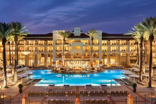 Fairmont Scottsdale Princess