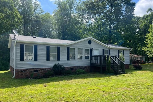 Gastonia NC Home