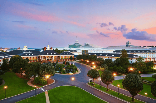 We're Going Back to Nashville for AIME Fuse!