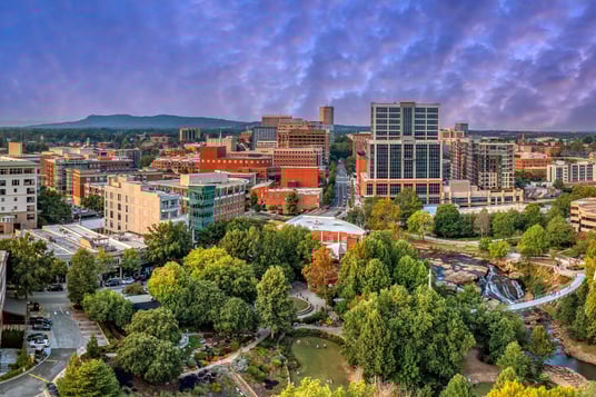 Greenville SC
