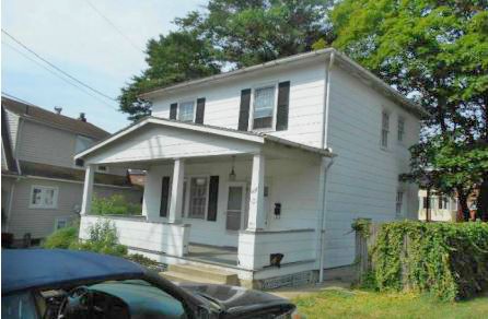 Single-Family Residential