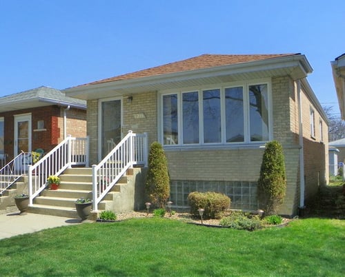 Single-Family Residential