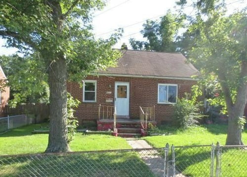 Single-Family Residential