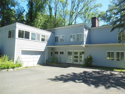 Single-Family Residential