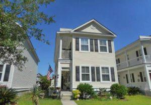 RCN Capital Funded Home