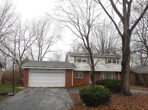 Single-Family Residential