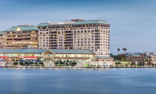 Catch Us in Tampa for the Think Realty Expo!