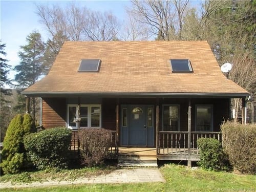 Single-Family Residential