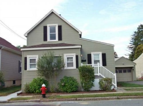 Single-Family Residential