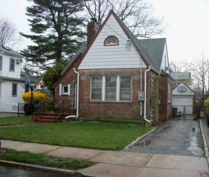 Single-Family Residential