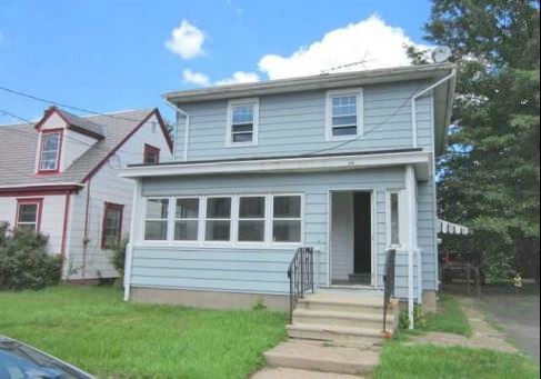 Single-Family Residential