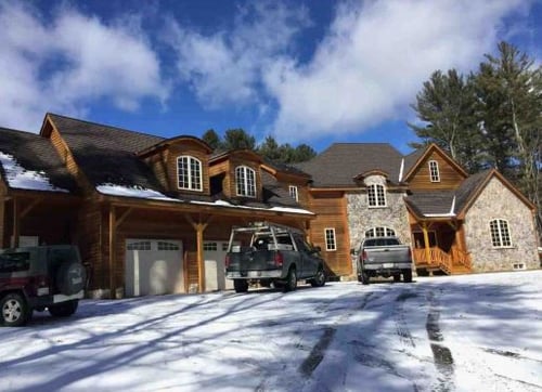 Single-Family Residential