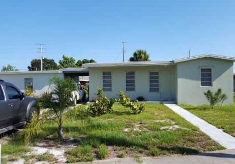 Single-Family Residential