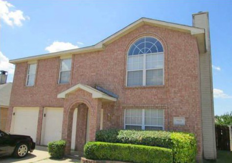 Single-Family Residential