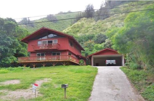 Single-Family Residential