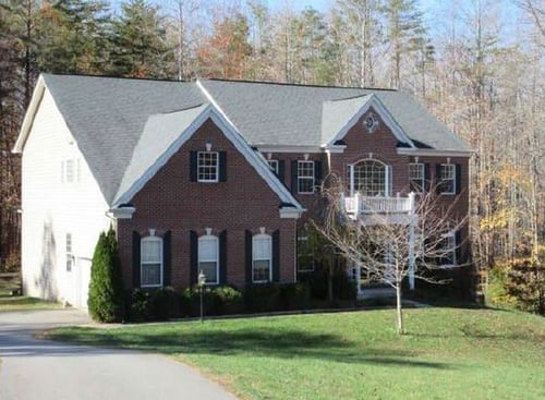 Single-Family Residential