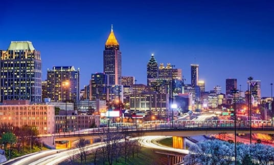 Atlanta-GA-skyline