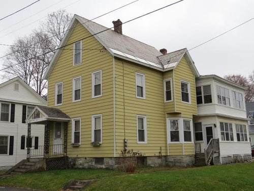 Multi-Family Residential
