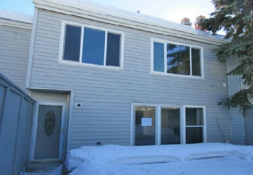 Townhouse Residential