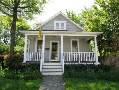 Single-Family Residential