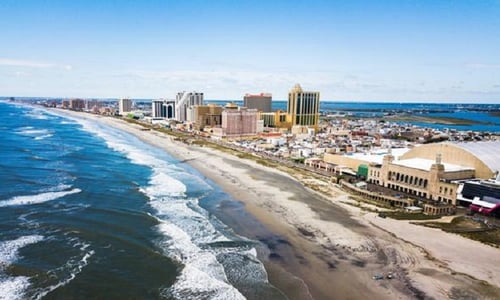 Catch Us in Atlantic City for the Private Lender Expo!