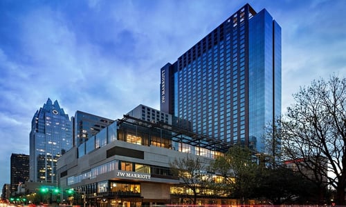 Find Us in Austin at the IMN Short Term Rental Forum!