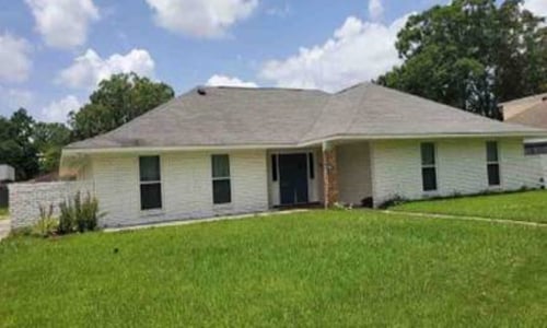 Here's a Fix & Flip in Baton Rouge, Louisiana!