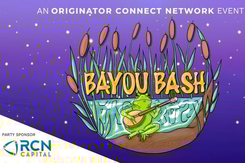 Catch Us in New Orleans for the Ultimate Mortgage Expo!