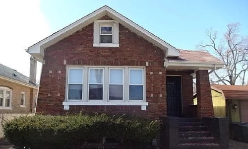Have You Seen This Fix & Flip in Bellwood, IL?