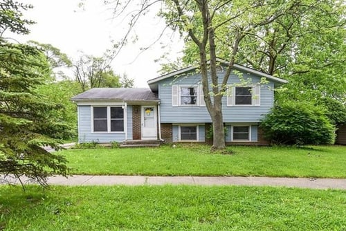 Single-Family Residential