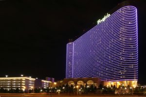 Borgata