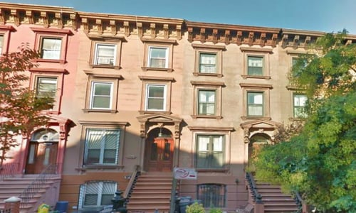 Multi-Family Residential