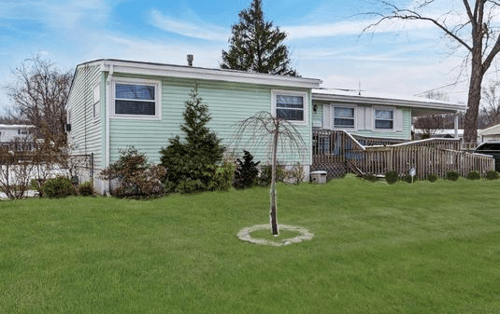 Single-Family Residential