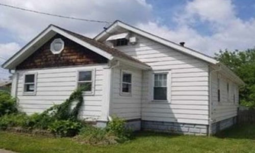 Single-Family Residential - Burlington, NJ